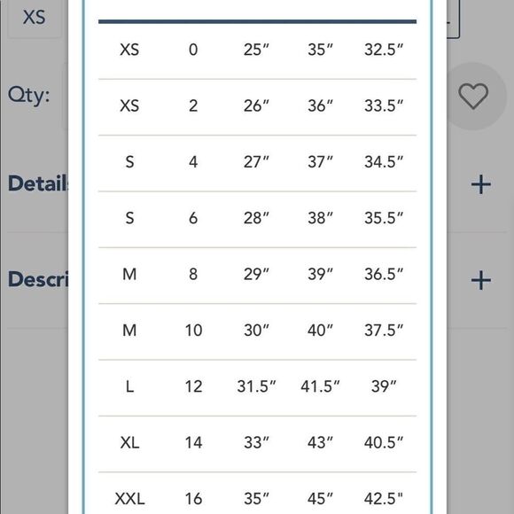 Draper James Field Jacket Size 16 NEW with tags 💗 - Picture 5 of 9